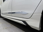 COROLLA TOURING HYBRID 4WD