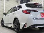 COROLLA TOURING HYBRID 4WD
