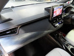 COROLLA TOURING HYBRID 4WD