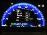 COROLLA TOURING HYBRID 4WD