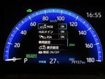 COROLLA TOURING HYBRID 4WD