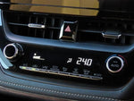 COROLLA TOURING HYBRID 4WD