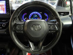 COROLLA TOURING HYBRID 4WD