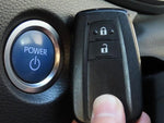 COROLLA TOURING HYBRID 4WD