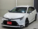 COROLLA TOURING HYBRID 4WD