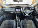 COROLLA FIELDER