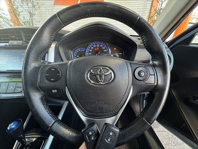 COROLLA FIELDER