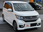 N-WGN CUSTOM