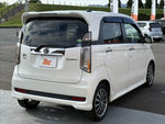 N-WGN CUSTOM
