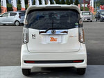 N-WGN CUSTOM