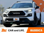 RAV4 4WD