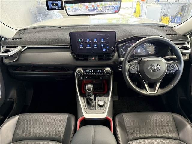 RAV4 4WD