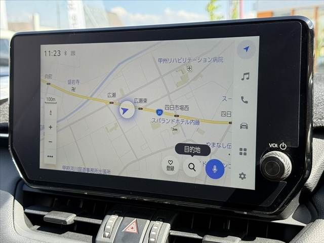 RAV4 4WD