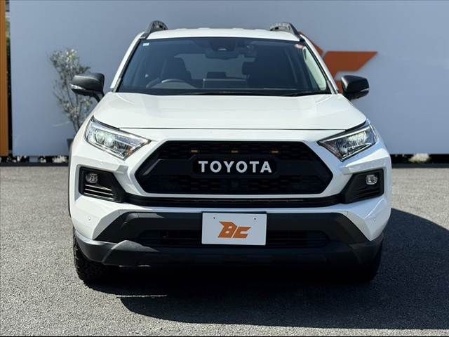 RAV4 4WD