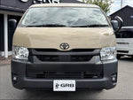 HIACE van 4WD