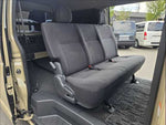 HIACE van 4WD