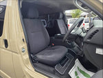 HIACE van 4WD