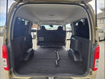 HIACE van 4WD
