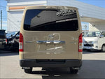 HIACE van 4WD