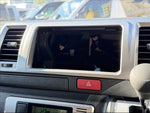 HIACE van 4WD