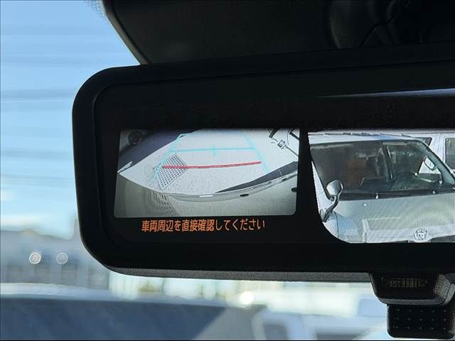 HIACE van 4WD