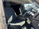 HIACE van 4WD