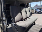 HIACE van 4WD