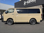 HIACE van 4WD