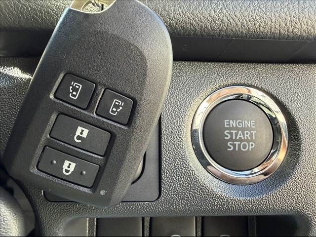 HIACE van 4WD