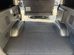 HIACE van 4WD