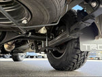 HIACE van 4WD