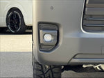 HIACE van 4WD