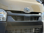 HIACE van 4WD