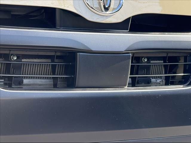 HIACE van 4WD