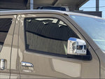 HIACE van 4WD