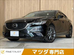 ATENZA sedan