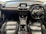 ATENZA sedan