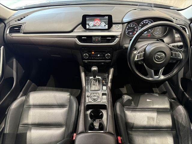 ATENZA sedan