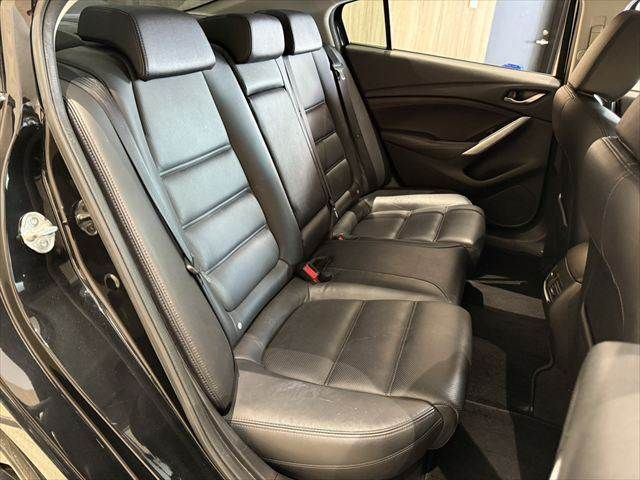 ATENZA sedan