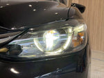 ATENZA sedan