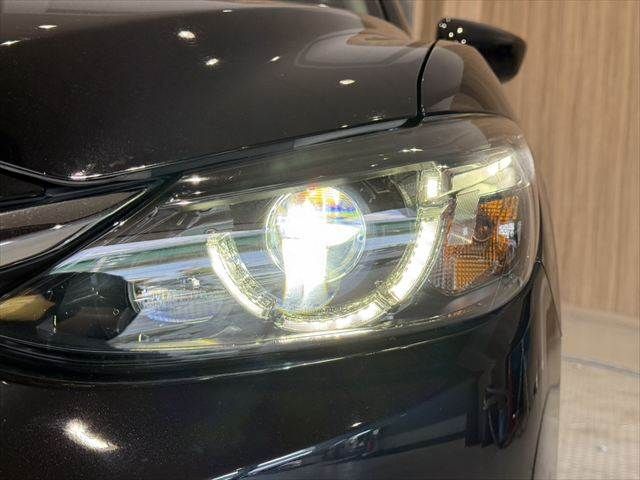 ATENZA sedan