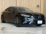 ATENZA sedan
