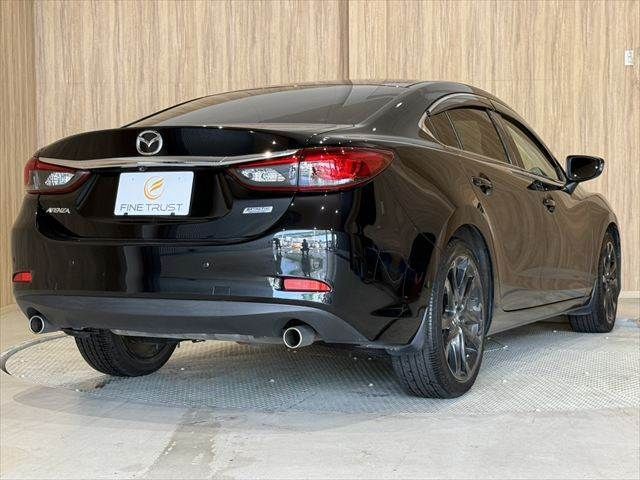 ATENZA sedan