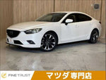 ATENZA sedan