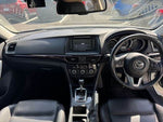 ATENZA sedan