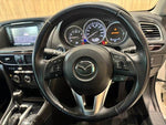 ATENZA sedan