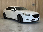 ATENZA sedan
