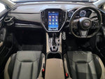 LEVORG LAYBACK