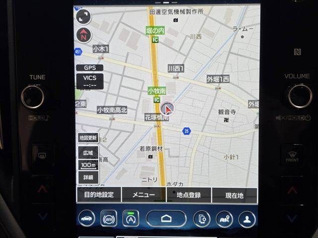 LEVORG LAYBACK