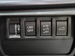 LEVORG LAYBACK